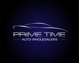 Prime Time Auto Wholesalers entry by hegesanyi