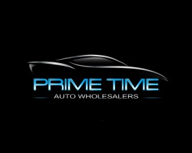 Prime Time Auto Wholesalers entry by hegesanyi