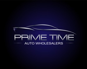 Prime Time Auto Wholesalers entry by hegesanyi