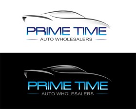 Prime Time Auto Wholesalers entry by hegesanyi