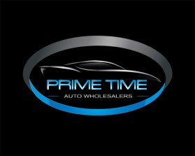 Prime Time Auto Wholesalers entry by hegesanyi