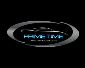 Prime Time Auto Wholesalers entry by hegesanyi