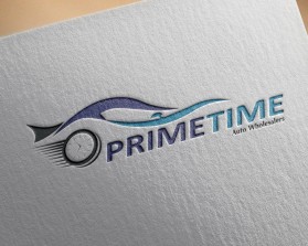 Prime Time Auto Wholesalers entry by saima4583