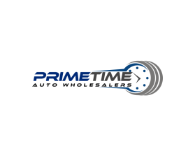 Prime Time Auto Wholesalers entry by neilfurry
