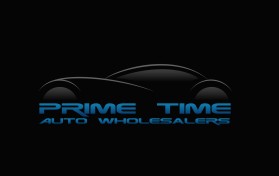 Prime Time Auto Wholesalers entry by lvillarroel