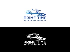 Prime Time Auto Wholesalers entry by hansu