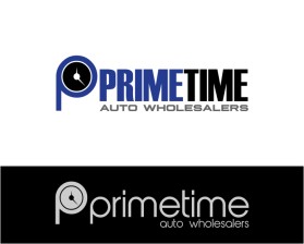 Prime Time Auto Wholesalers entry by driver2
