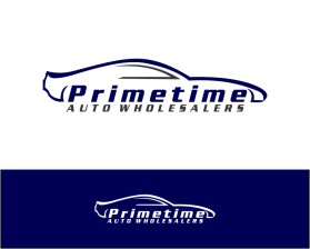 Prime Time Auto Wholesalers entry by driver2