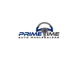 Prime Time Auto Wholesalers entry by neilfurry