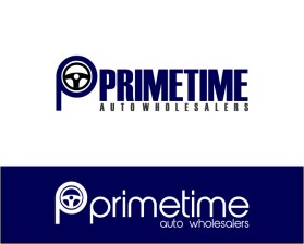 Prime Time Auto Wholesalers entry by driver2