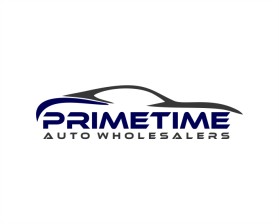 Prime Time Auto Wholesalers entry by driver2