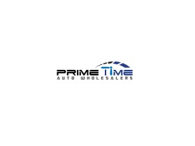 Prime Time Auto Wholesalers entry by hansu