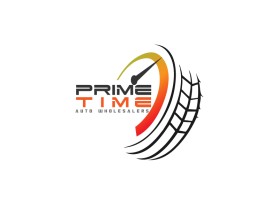 Prime Time Auto Wholesalers entry by hansu