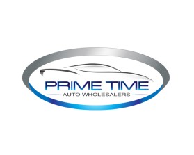 Prime Time Auto Wholesalers entry by hegesanyi