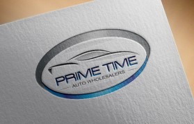 Prime Time Auto Wholesalers entry by hegesanyi