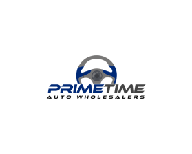 Prime Time Auto Wholesalers entry by neilfurry