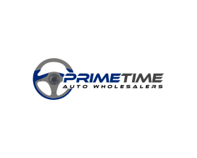 Prime Time Auto Wholesalers entry by neilfurry