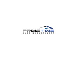 Prime Time Auto Wholesalers entry by hansu