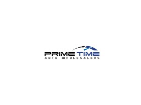 Prime Time Auto Wholesalers entry by hansu