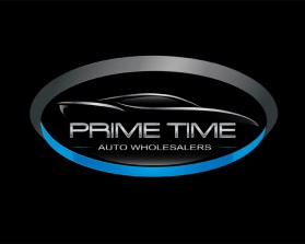 Prime Time Auto Wholesalers entry by hegesanyi