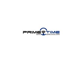 Prime Time Auto Wholesalers entry by hansu