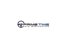 Prime Time Auto Wholesalers entry by hansu