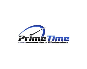 Prime Time Auto Wholesalers entry by marksss