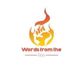 Words from the fire entry by boycoll