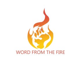 Words from the fire entry by boycoll