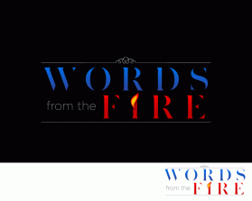 Words from the fire entry by mojmartin