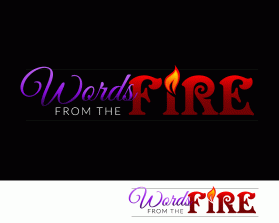 Words from the fire entry by mojmartin