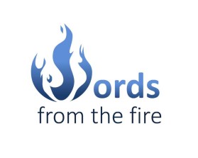 Words from the fire entry by boycoll