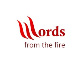 Words from the fire entry by boycoll