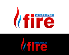 Words from the fire entry by sella