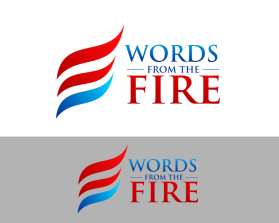 Words from the fire entry by sella