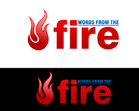 Words from the fire entry by sella