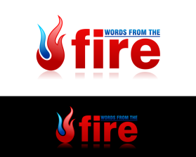 Words from the fire entry by sella