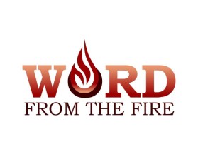 Words from the fire entry by boycoll