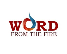 Words from the fire entry by boycoll