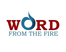 Words from the fire entry by boycoll