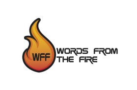 Words from the fire entry by lvillarroel