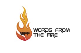 Words from the fire entry by lvillarroel