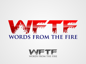 Words from the fire entry by Salman