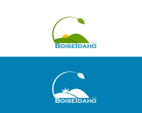 BoiseIdaho.com entry by Neil Peter Yu