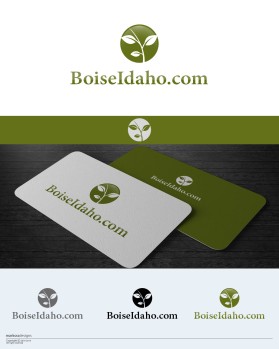 BoiseIdaho.com entry by Mark Gil Bryan Badang