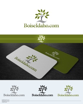 BoiseIdaho.com entry by Mark Gil Bryan Badang