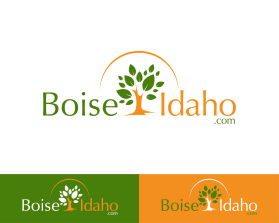 BoiseIdaho.com entry by Lady Jane Arreglado