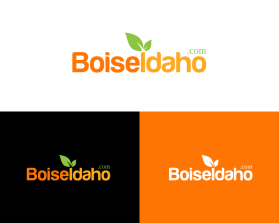 BoiseIdaho.com entry by Neil Peter Yu