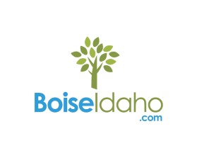 Idaho Logos design