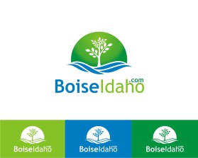 BoiseIdaho.com entry by Dodik Pramana